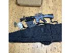 希少　東京マルイ COLT AR-15 M1…