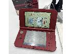 Newニンテンドー3dsll メタリックレッ…