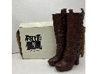 FRYE フライ　ヴィンテージブーツ　レトロ…