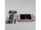 SONY プレイステーション ポータブル PSP 3000 ピンク　psp-3000　ブロッサムピンの詳細ページを開く