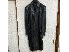 ポールスミス PaulSmith ロングコート M黒 レザー 牛革 メンズの詳細ページを開く