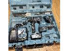 マキタ Makita 電動工具　HR244D ハンマードリル 18V コードレスの詳細ページを開く