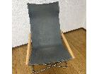 Nychair X ナチュラル　ニーチェア　折りたたみ椅子の詳細ページを開く