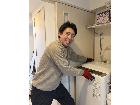パナソニック　全自動洗濯機の詳細ページを開く