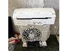 HITACHI ルームエアコン 白くまくん RAS-KG22M