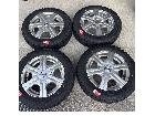 神戸市北区　出張買取　155/65R13スタッドレスタイヤ　アルミセット　軽自動車用　ダンロップの詳細ページを開く