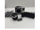 明石市　出張買取　MAMIYA SUPER 23 マミヤ スーパー23 中判フィルムカメラ　ヴィンテの詳細ページを開く