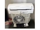 HITACHI ルームエアコン 白くまくん …