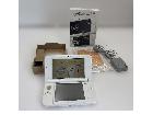 New Nintendo 3DS LLホワイト充電器付き　神戸市の詳細ページを開く
