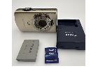 Canon IXY DIGITAL 920 IS シルバー　デジカメ　明石市　出張買取　明石市の詳細ページを開く