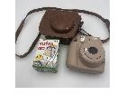 チェキinstaxmini8+　インスタントカメラ　出張買取　明石市の詳細ページを開く