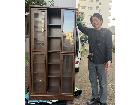 大型　本棚の詳細ページを開く