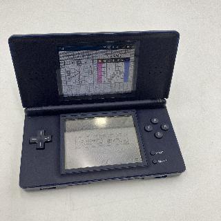 ニンテンドーDS本体の買取価格相場|おいくら リサイクルショップ