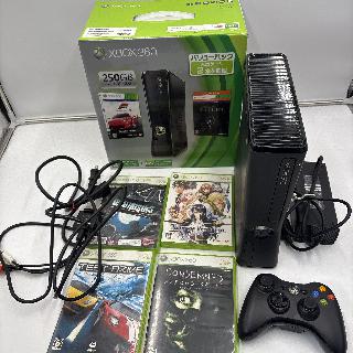 Xbox360本体の買取価格相場|おいくら リサイクルショップ買い取り実績