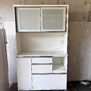 食器棚・キッチンボード×兵庫県の買取価格相場|おいくら リサイクル