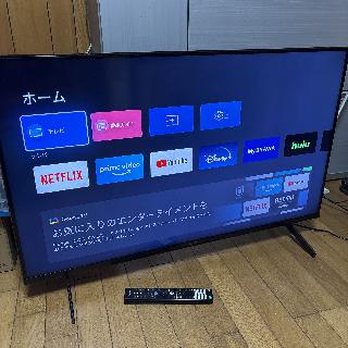液晶テレビの買取価格相場|おいくら リサイクルショップ買い取り実績