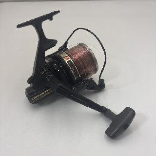 名機！Daiwa LONG BEAM GS-3000H スピニングリール Daiwa LONG BEAM GS-3000H スピニングリール 出張買取 明石市（リール