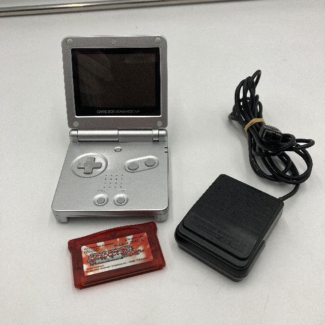ゲームボーイアドバンス