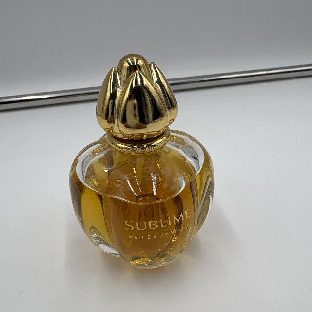 香水(女性用) JEAN PATOU Jean Patou Sublime EDP 50ml 女性用香水 （ 香水（レディース））の
