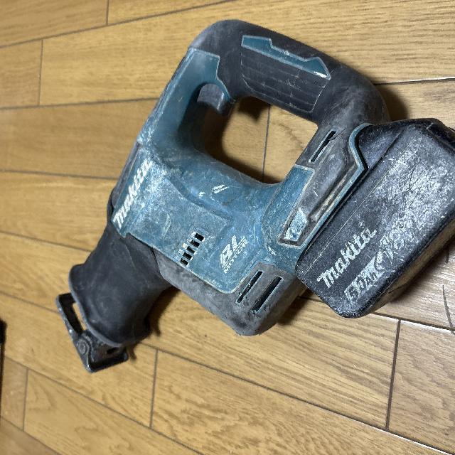 Makita　マキタ　レシプロソー　JR188D　
