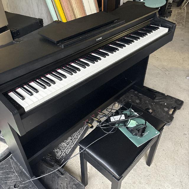 YAMAHA ARIUS YDP-164 電子ピアノ ( 電子ピアノ)の買取価格 (ID YAMAHA ARIUS YDP-164 電子ピアノ ( 電子ピアノ)の買取価格 (ID