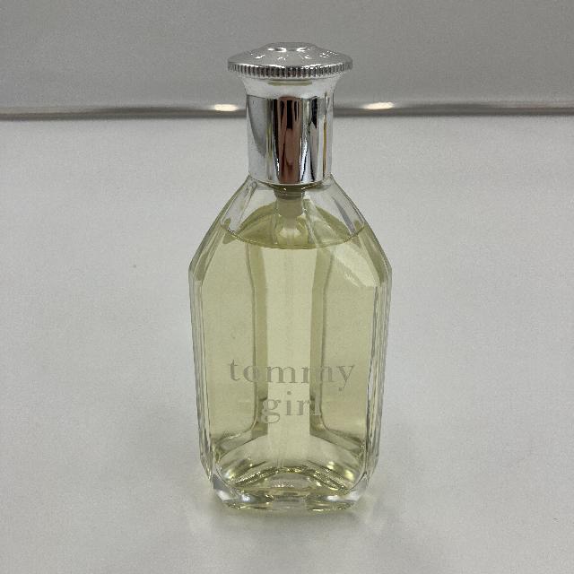 トミーヒルフィガー トミー ガール コロン 100ml 神戸市西区 出張買取