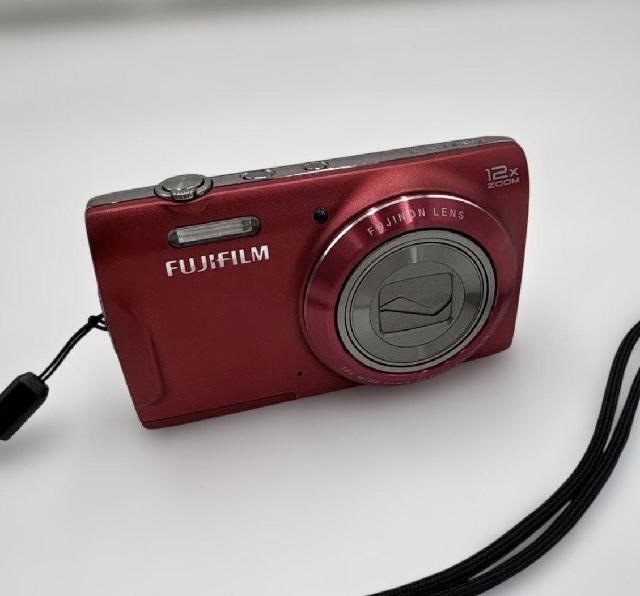 FUJIFILM FinePix T500 デジカメ コンデジ 出張買取 神戸市西区
