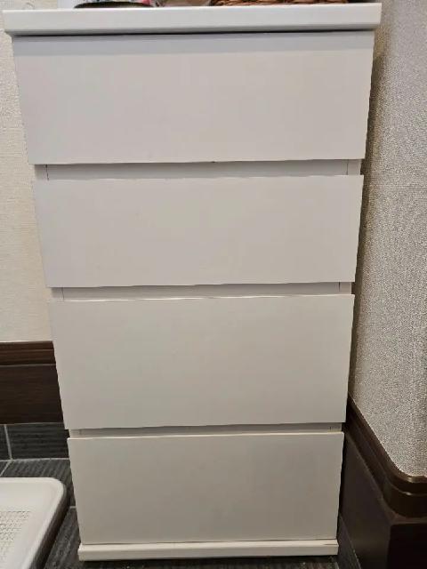 ピタシエ　チェスト