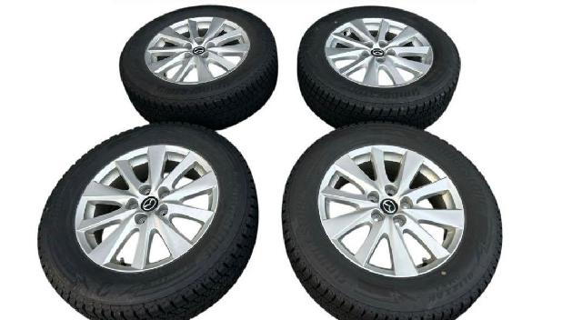 DM-V3 スタッドレス