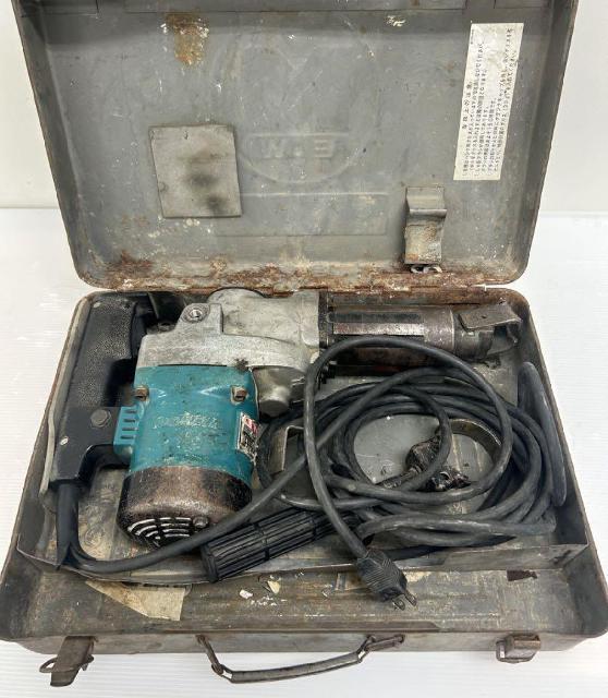 電動工具