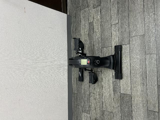 エアロバイク