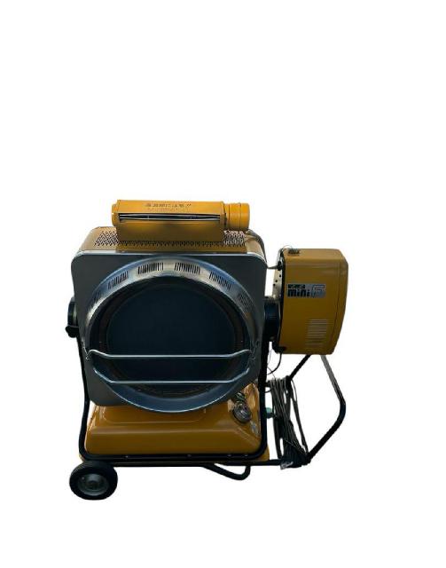 暖房器具