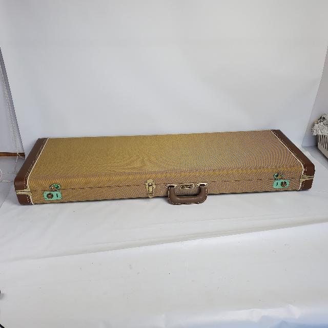 fender ギター ハード ケース