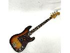 Fender Precision Bass エレキベースの詳細ページを開く