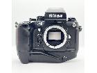 Nikon F4 フィルムカメラの詳細ページを開く