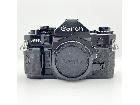 Canon A-1 フィルムカメラの詳細ページを開く