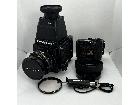 MAMIYA RB67 professional 中判カメラの詳細ページを開く