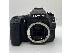 Canon EOS 80Dの詳細ページを開く