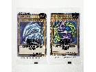 遊戯王 WCS2018 20th シークレットレア 青眼の白龍 ブラックマジシャン の詳細ページを開く