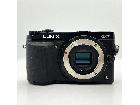 LUMIX GX7 ミラーレス一眼 カメラ …