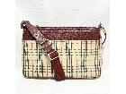 BURBERRY ショルダーバッグ 三鷹市 出張買取 買取専門店カイリーの詳細ページを開く