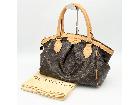 LOUIS VUITTON ティボリPM ハンドバッグ 杉並区 出張買取 買取専門店カイリーの詳細ページを開く
