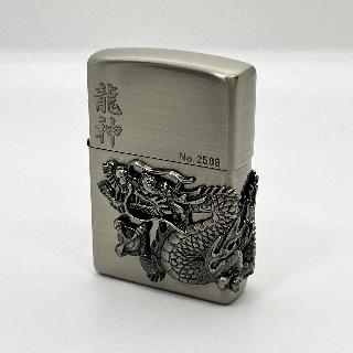 ZIPPOの買取価格相場|おいくら リサイクルショップ買い取り実績