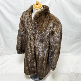 毛皮・ファーの買取価格相場|おいくら リサイクルショップ買い取り実績
