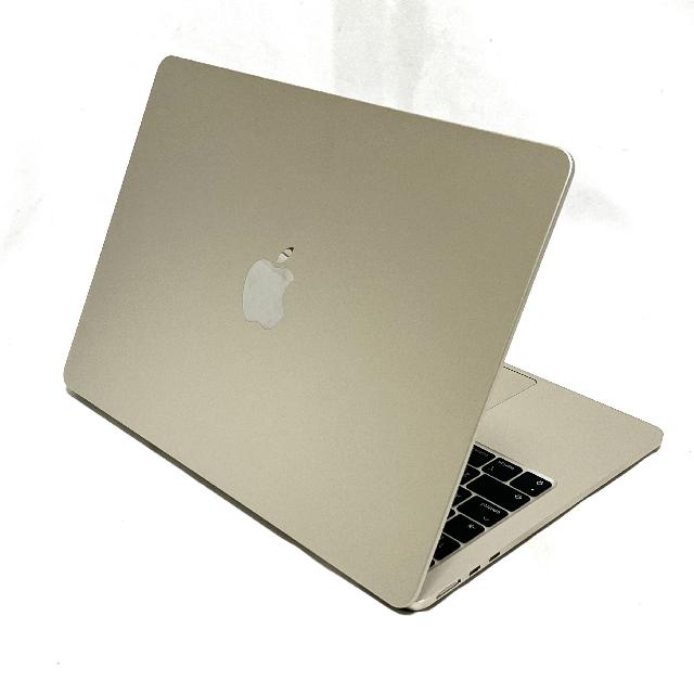 MacBookAir 13-inch M3 2024 