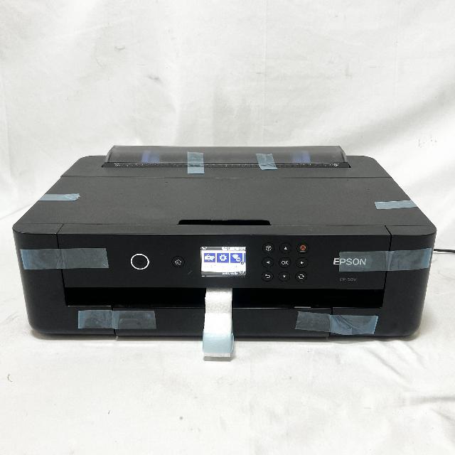 EPSON カラリオ EP-50V インクジェットプリンター 練馬区 出張買取 買取専門店カイリー