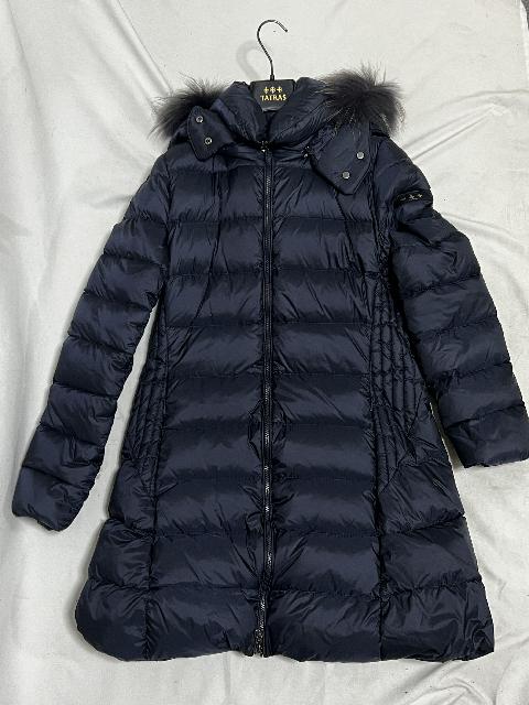 TATRAS SRL SARMA タトラス ダウンコート 港区 出張買取 買取専門店カイリー