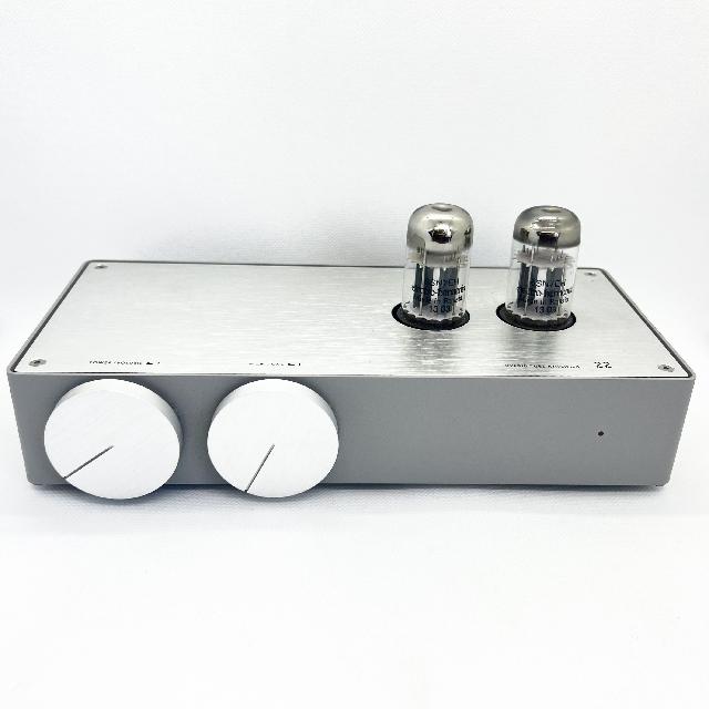 EK Japan EKF-01 22 真空管ハイブリッドアンプ 品川区 出張買取 買取専門店カイリー