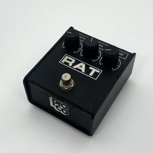 PROCO THE RAT エフェクター 中野区 出張買取 買取専門店カイリー