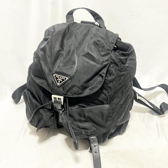 PRADA プラダ テスート リュック 府中市 出張買取 買取専門店カイリー